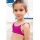 Swimsuit for girls - Salome Purple