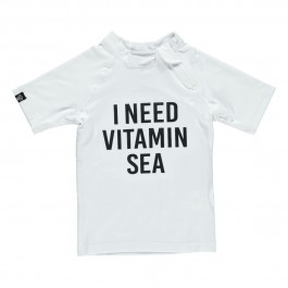 Παιδικό αντιηλιακό μπλουζάκι - Vitam Sea