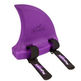 Swimfin - Purple