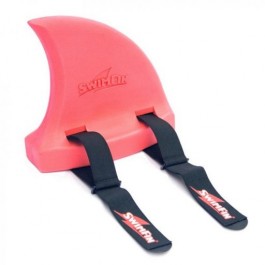 Σωσίβιο Καρχαρίας SwimFin - Ροζ