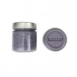 Natural Playdough Bluberry 300gr - Lavender
