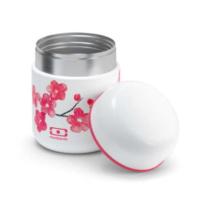 Capsule Insulated Blossom