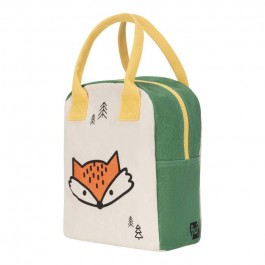 Οικολογική τσάντα γεύματος - Fox