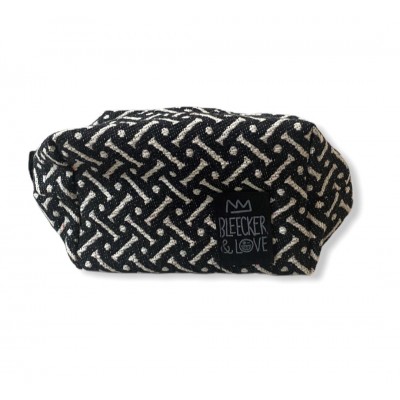 Waterproof Pouch - Leo Camouflaze Light