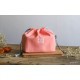 Pochette Pink Flamingo MB - The Bento Bag