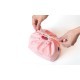 Pochette Pink Flamingo MB - The Bento Bag