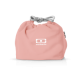 Pochette Pink Flamingo MB - The Bento Bag