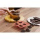MB Silifriends animal silicone cake moulds