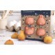 MB Silifriends animal silicone cake moulds