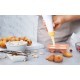 MB Silifriends animal silicone cake moulds
