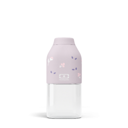 Positive Small MB Purple Unicorn- 33cl Bottle