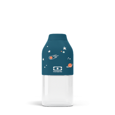 Positive Small MB Blue Cosmic- 33cl Bottle