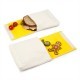 Organic Cotton Snack Pack Set -  Rainbows