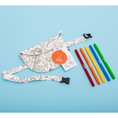Belly Bag Kit