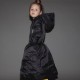 Fancy Star down Coat- Nununu