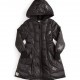 Fancy Star down Coat- Nununu