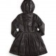 Fancy Star down Coat- Nununu
