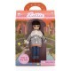 Walk with a dog Lottie Doll