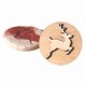 Wooden Stamp Deer