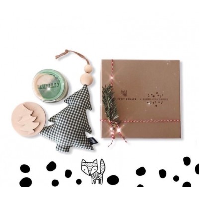 Limited Gift Box Xmas Edition - Green Forest