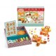 Oscar and Cannelle Gingerbread Set