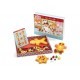 Oscar and Cannelle Gingerbread Set