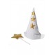 Star Hat & Stick 
