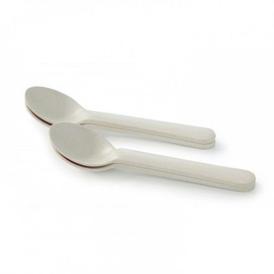 Bamboo Σετ κουτάλια - Set of 4