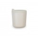 Bamboo Baby Sippy Cup - Pale grey