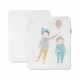 Set duvet and pillow Niko & Nea