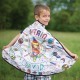 Colour my Cape - Space