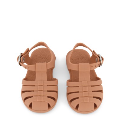 Bre Sandals Liewood - Tuscany Rose
