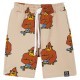 Σορτς με τσέπες - Monkeys
