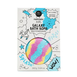 Bath Bomb Nailmatic - Galaxy