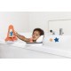 Bath Puzzle - To the moon and back