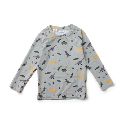 Παιδικό αντιηλιακό μπλουζάκι - Dino