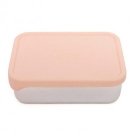 Rectangle Container Riley - Dawn Rose