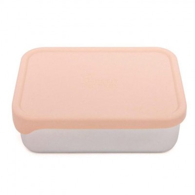 Ανοξείδωτο δοχείο φαγητού Riley - Dawn Rose