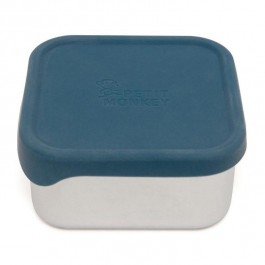 Stainless Steel Container Lucy - Balsam Blue