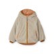 Jackson Reversible Jacket  Tuscany Rose