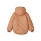 Jackson Reversible Jacket  Tuscany Rose