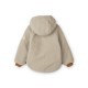 Jackson Reversible Jacket  Tuscany Rose