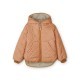 Jackson Reversible Jacket  Tuscany Rose