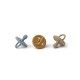 Paula Pacifier -3pack