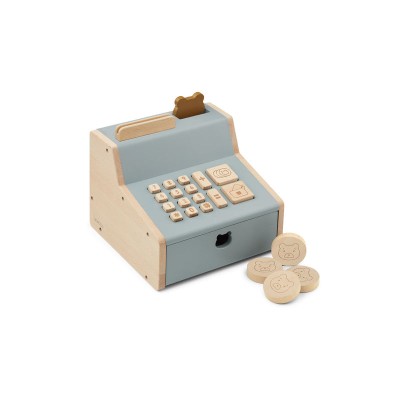 Buck Cash register
