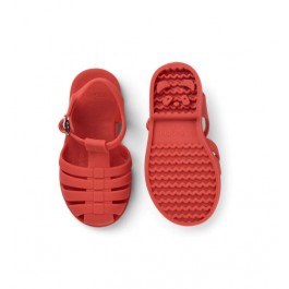 Bre Sandals Liewood - Apple Red