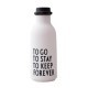 Insulated water bottle - 500ml