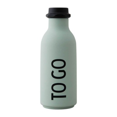 Insulated water bottle - 500ml
