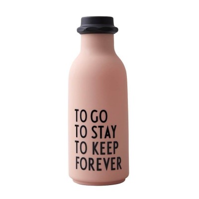 Insulated water bottle - 500ml