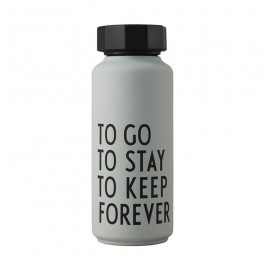 Insulated water bottle - 500ml